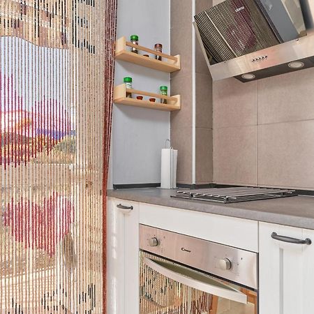 Recreo 10 Apartment Torrox Ngoại thất bức ảnh