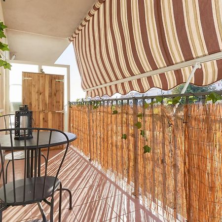 Recreo 10 Apartment Torrox Ngoại thất bức ảnh