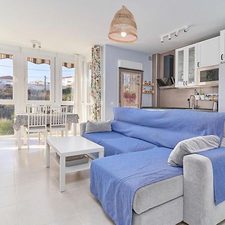 Recreo 10 Apartment Torrox Ngoại thất bức ảnh