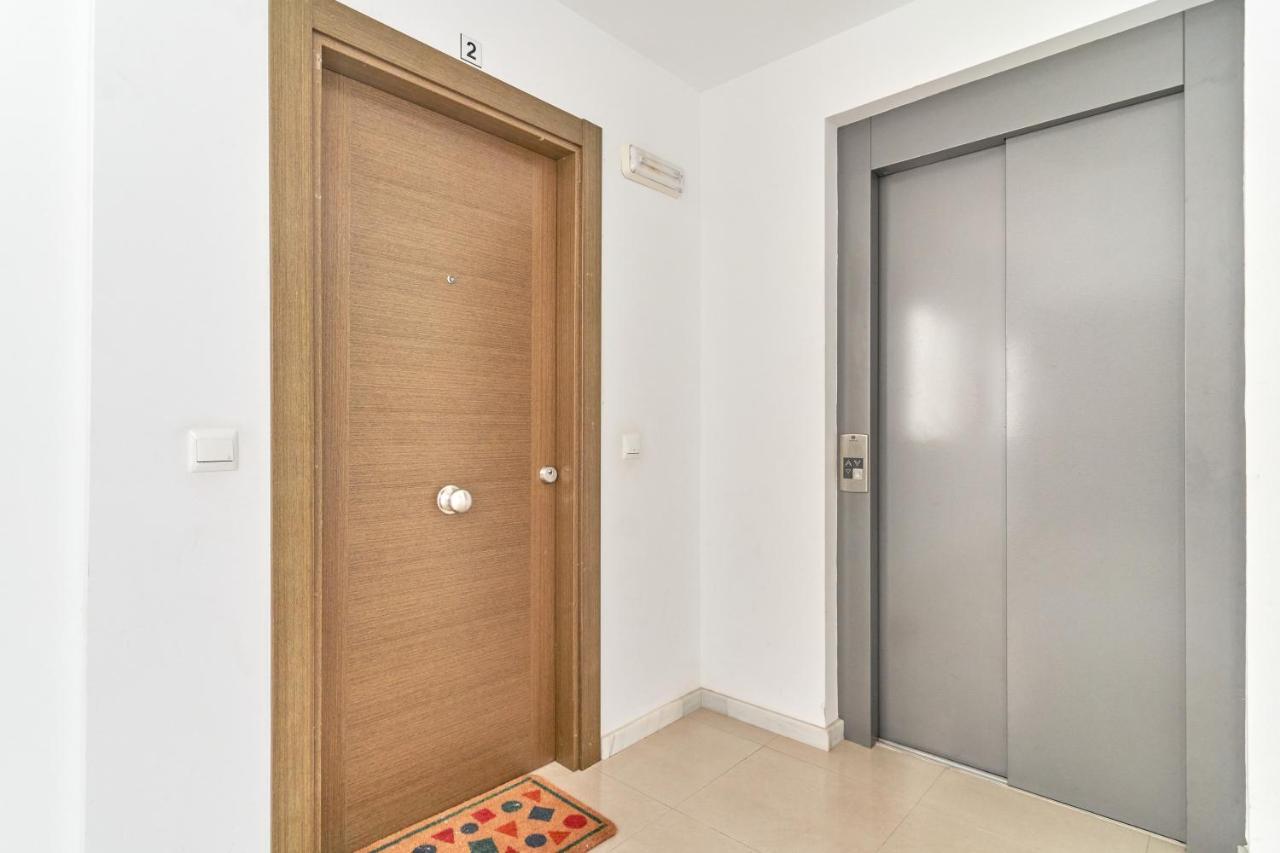 Recreo 10 Apartment Torrox Ngoại thất bức ảnh