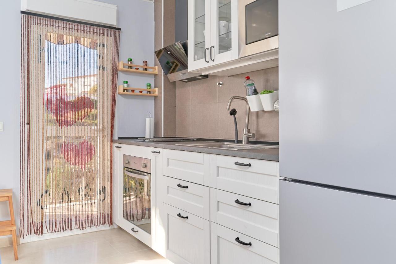 Recreo 10 Apartment Torrox Ngoại thất bức ảnh