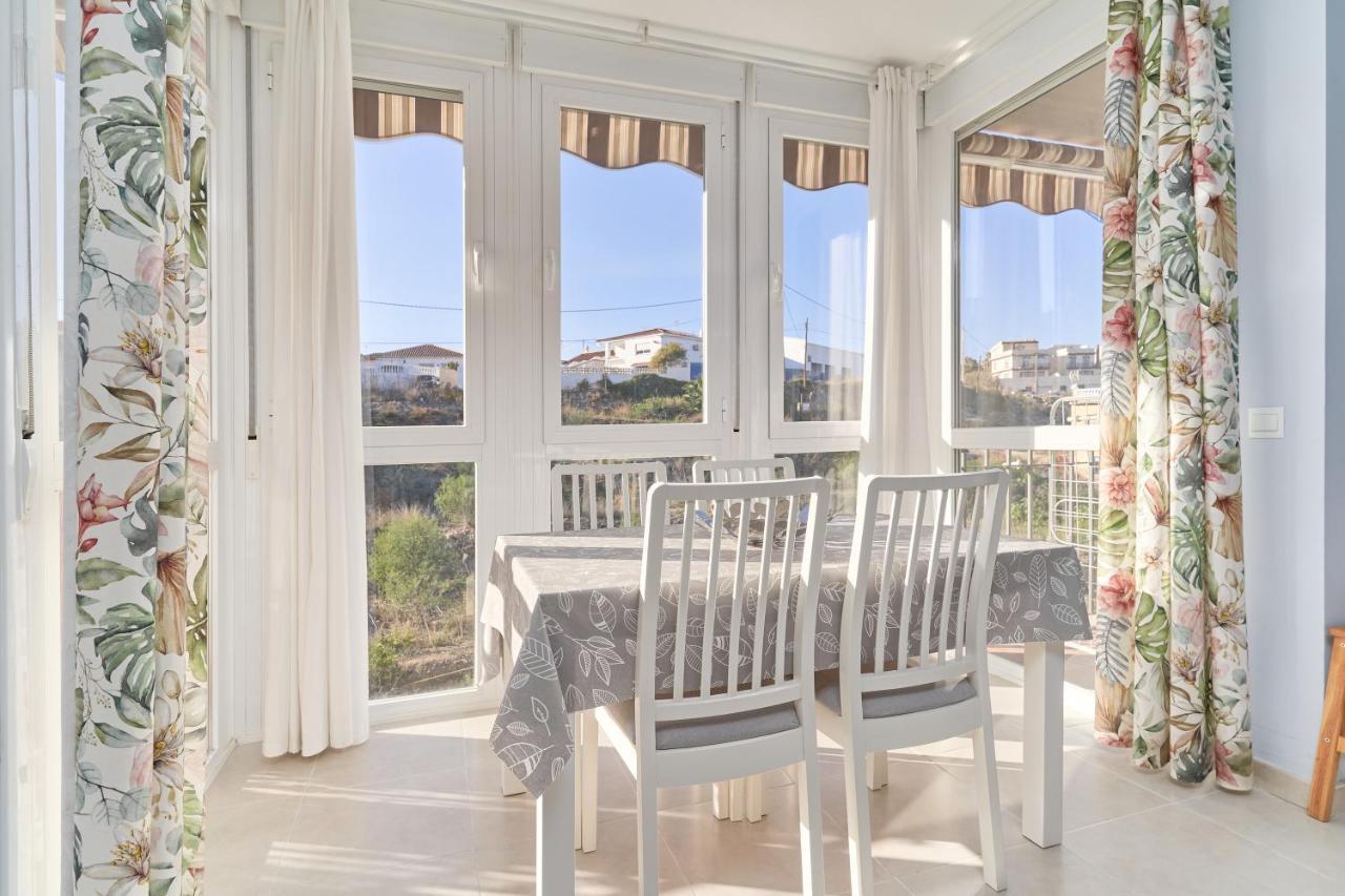 Recreo 10 Apartment Torrox Ngoại thất bức ảnh