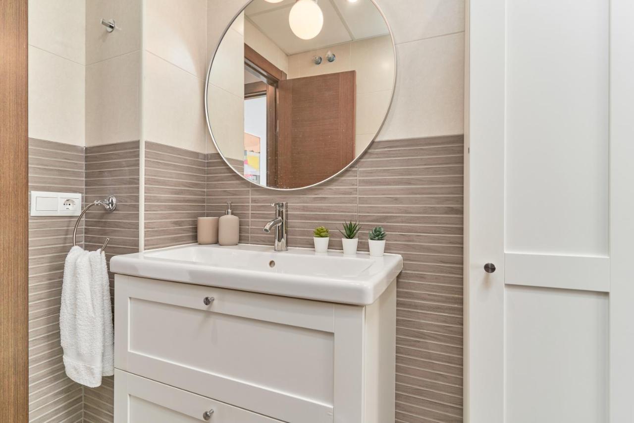 Recreo 10 Apartment Torrox Ngoại thất bức ảnh