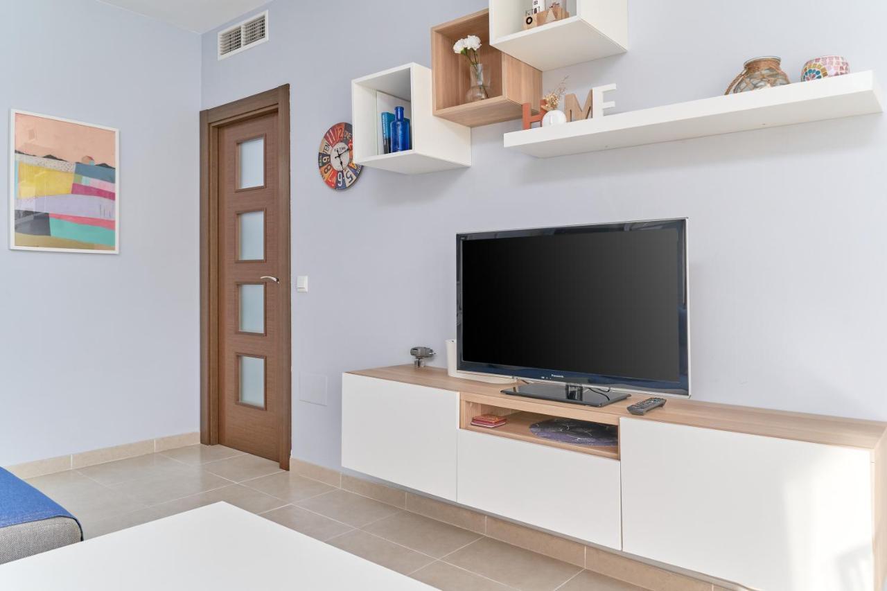 Recreo 10 Apartment Torrox Ngoại thất bức ảnh