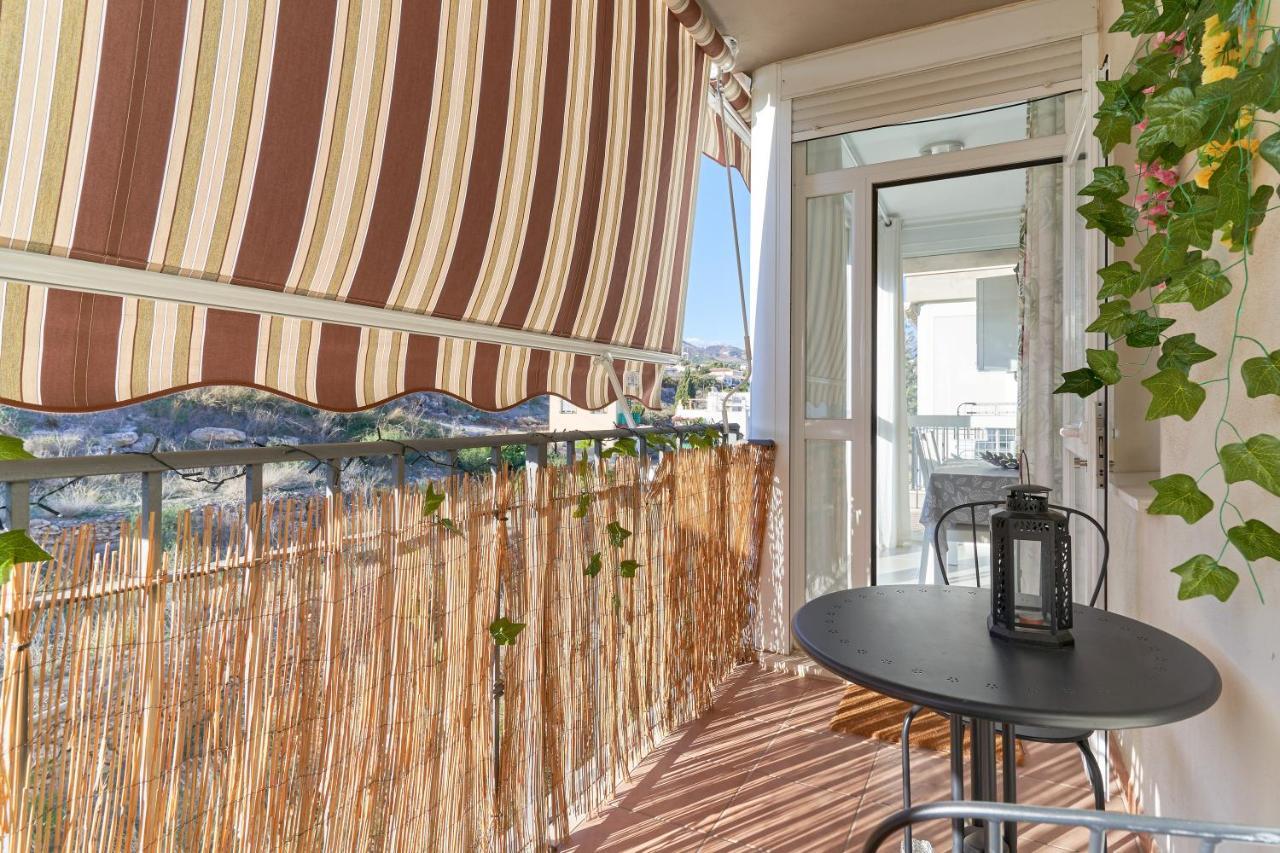 Recreo 10 Apartment Torrox Ngoại thất bức ảnh