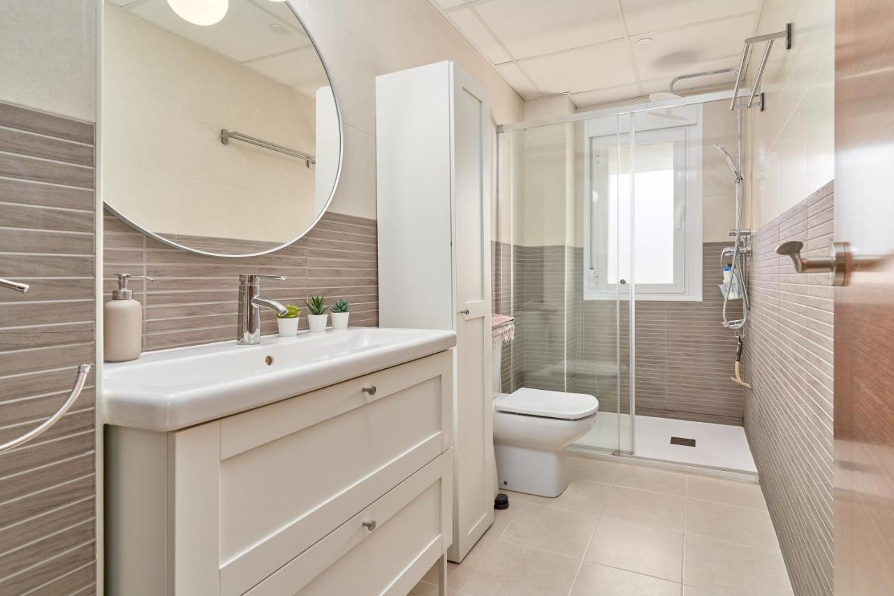 Recreo 10 Apartment Torrox Ngoại thất bức ảnh